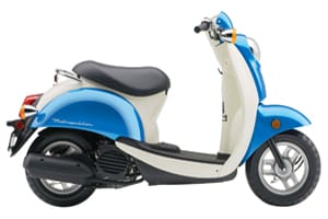 scooter